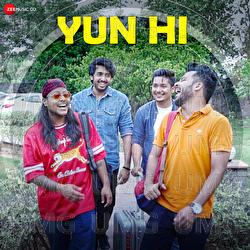 Yun Hi - The Toll Road, Sahil Nagpal