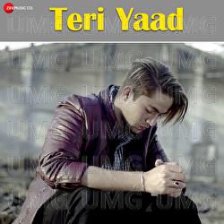 Teri Yaad - Kunal Soni, Sapna Choubey