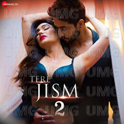 Tere Jism 2 - Altaaf & Manny, Altaaf  Sayyed