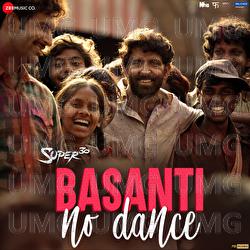 Basanti No Dance - Ajay Atul, Prem Areni, Janardan Dhatrak