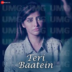 Teri Baatein - Manav Poddar, Kiran Kamath
