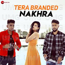 Tera Branded Nakhra - Sagar Sathe, Rahul Sathe, YSB Young Saby