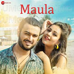 Maula - Gaurav Sharma
