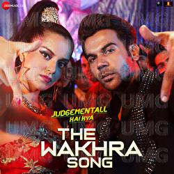 The Wakhra Song - Tanishk Bagchi, Navv Inder, Lisa Mishra