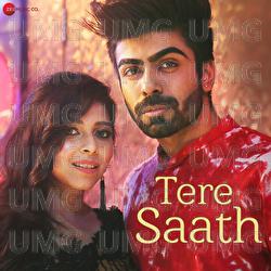 Tere Saath - Dev Sen, Simantinee Roy