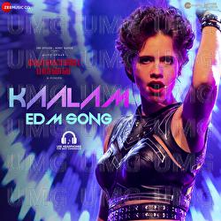 Kaalam EDM Song - Yuvan Shankar Raja, Alisha Thomas, Yunohoo