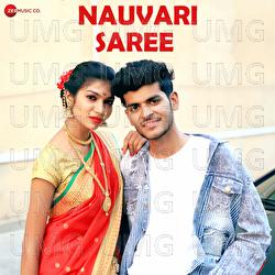 Nauvari Saree - Crown J, Juvej, Parvin B