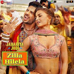 Zilla Hilela - Tanishk Bagchi, Dev Negi, Monali Thakur