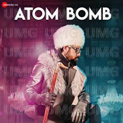 Atom Bomb - SK Sohdi, Surinder Rattan