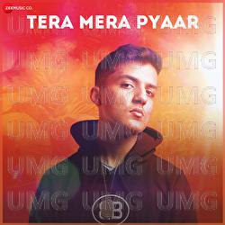 Tera Mera Pyaar - Lakshin