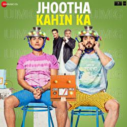 Jhootha Kahin Ka - Various Artists