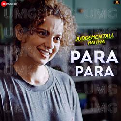 Para Para - Rachita Arora, Arun Dev Yadav