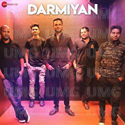 Darmiyan - Sahil Sargam