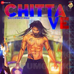 Chitta Ve - Amit Trivedi, Jayhaan, Babu Haabi