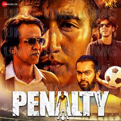 Footballer - Prini Siddhant Madhav, Nakkash Aziz