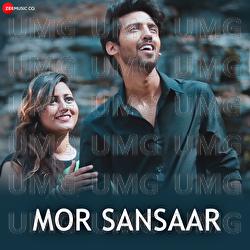 Mor Sansaar - Rishiraj Pandey, Shweta Mahima Das