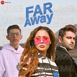 Far Away - Omsinh Solanki