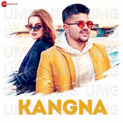 Kangna - Aniket Shukla