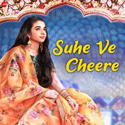 Suhe Ve Cheere - Shobayy, Kaur Harleen