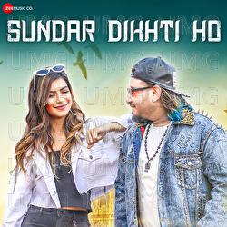Sundar Dikhti Ho - Ramji Gulati, Mack The Rapper
