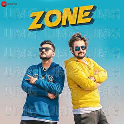 Zone - S. King, SHAK