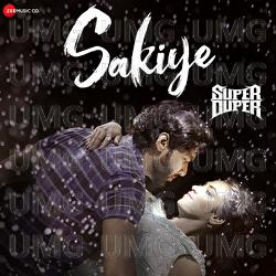 Sakiye - Diwacara Thiyagarajan, Sriram Parthasarathy