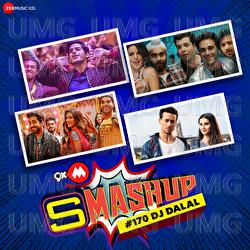 9XM Smashup #170 By DJ Dalal - Ajay Atul, Dev Negi, Neha Kakkar