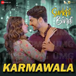 Karmawala - Gurnam Bhullar, V Rakx Music