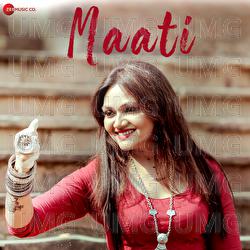 Maati - Anupama Raag, Vishal Pandey