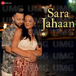 Sara Jahaan - Moit, A-Bazz