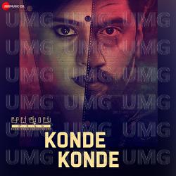 Kondhe Kondhe - Nobin Paul, Jimmy Francis