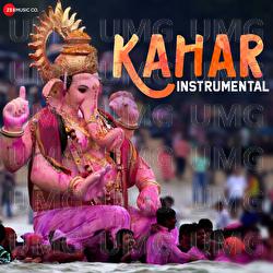 Kahar Instrumental - Saurabh Shirodkar