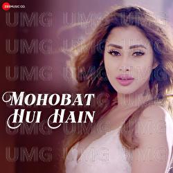 Mohobat Hui Hain - Adrita Jhinuk