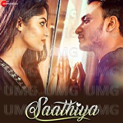 Saathiya - Vinod Venugopal Acharya