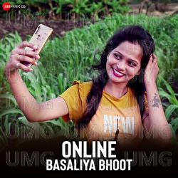 Online Basaliya Bhoot - Nilesh Smbhaji Mali, Nilkhil Patil, Milind Kumar