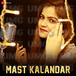 Mast Kalandar - Deedar Kaur