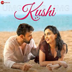 Kushi - Stephen Pratheek
