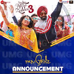 Announcement - Gurmeet Singh, Ammy Virk