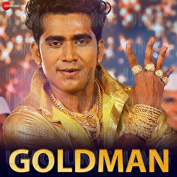 Goldman - Vikas Kuchekar