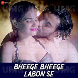 Bheege Bheege Labon Se - Altaaf  Sayyed, Manny Verma, Aaniya Sayyed