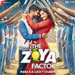 The Zoya Factor - Shankar-Ehsaan-Loy