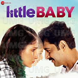 Little Baby - Vickey Prasad