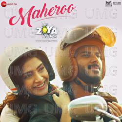 Maheroo - Shankar-Ehsaan-Loy, Yaseer Desai