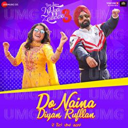 Do Naina Diyan Rufllan - Kunwar Brar, Nachattar Gill