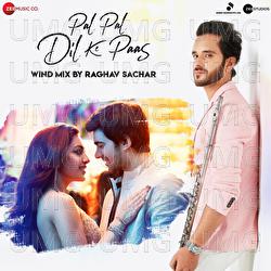 Pal Pal Dil Ke Paas - Rishi Rich, Sachet Parampara