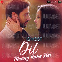 Dil Maang Raha Hai - Yasser Desai, Sanjeev Darshan