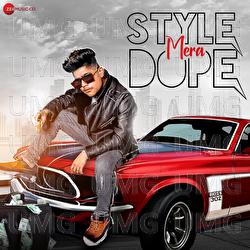Style Mera Dope - Barral, Master Jazz