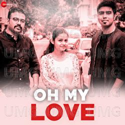 Oh My Love - Arghy Kamal, Pragya Dutta
