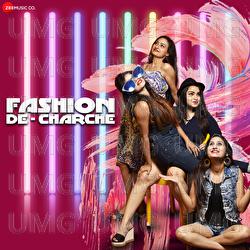 Fashion De Charche - Gunjan Mishra, Ravikar Tiwari