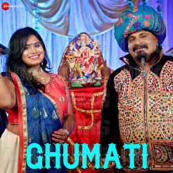 Ghumati - Devanshi shah, Arvind Vegda, Yash Barot